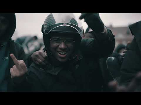 DÉGRADÉ FREEZE CORLEONE  ft ZIAK -ft Ashe 22  type beat Instru  YAKUZA | Instru type Drill REMIX