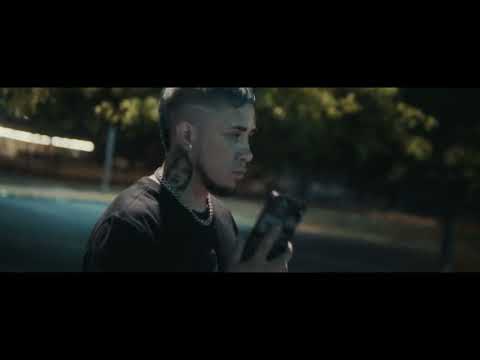 ZEROEVI - MI LLAMADA (CRIMIGVNG)