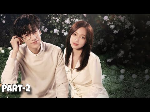Cute Girl wanted to take Revenge but ends up Falling in Love with Rival |Lie to Love Explained Hindi