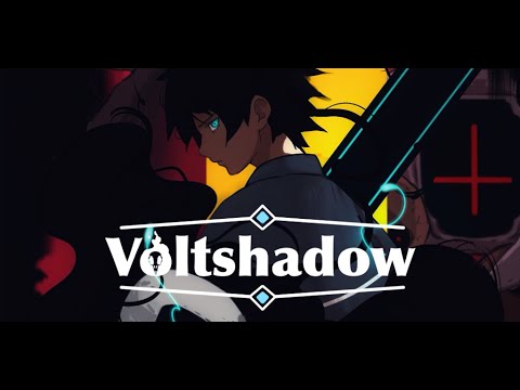 Видео Voltshadow #1