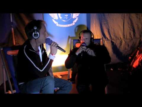 Nature One 2009 Interview - Moguai - Part 2