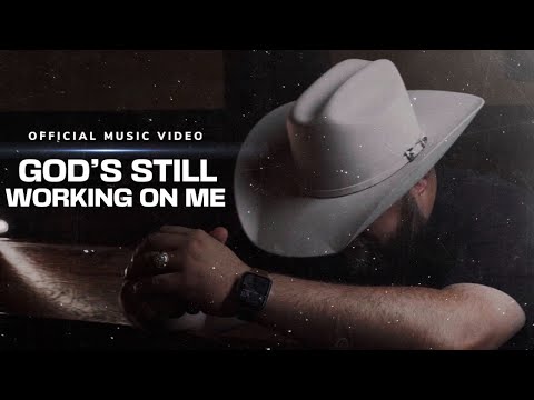 Kendall Tucker - God's Still Working on Me (Official Music Video)