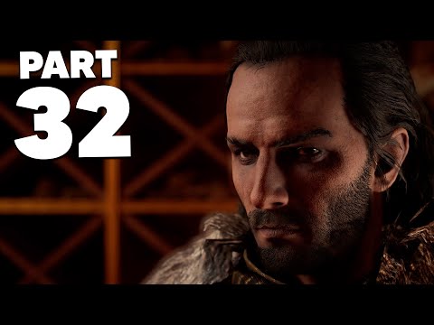ASSASSIN'S CREED VALHALLA Gameplay Walkthrough Part 32 - WINCESTRE (KING)