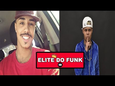 MC Livinho e MC Lan -  Amaciando e Cavalgando Vídeo Clipe (DG PROD)