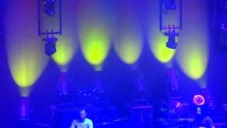 UMPHREY&#39;S McGEE : Intentions Clear : {1080p HD} : The Riviera Theater : Chicago, IL : 2/21/2014