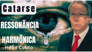 Sintomas - CATARSE -  Ressonância Harmônica HÉLIO COUTO