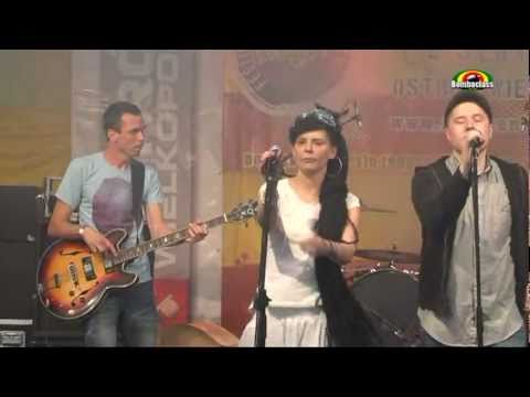 Natural Mystic Akustycznie " The Waiting " - Live @ Reggae Na Piaskach 2011