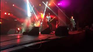 Music video thumbnail preview for LOS VIOLADORES  \ by Los Violadores