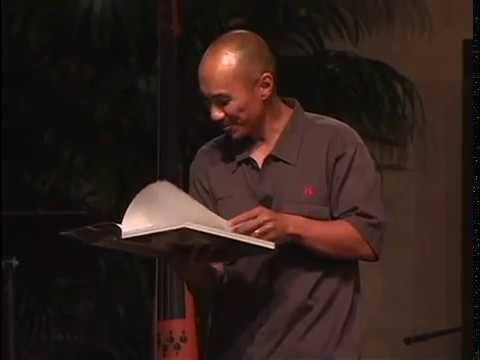 Francis Chan: Understanding The Holy Spirit (Part 1)
