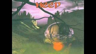 Uriah Heep - Fires of Hell