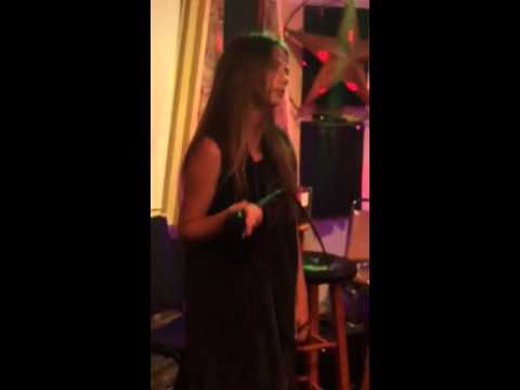 Blank Space cover by Kelsi Kee