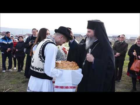 PASTORALA DE CRACIUN A PS IGNATIE, Episcopul Husilor: SA FITI OAMENI PENTRU OAMENI!