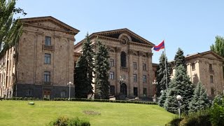 Խորհրդարանական շաբաթ 17.04.2022