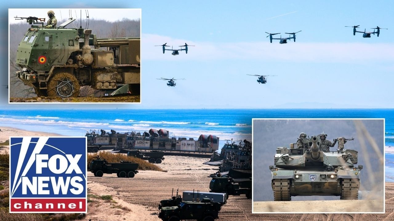 This is what 'boots on the ground' REALLY MEANS, Medal of Honor recipient explains