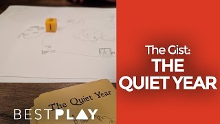 The Gist of Quiet Year