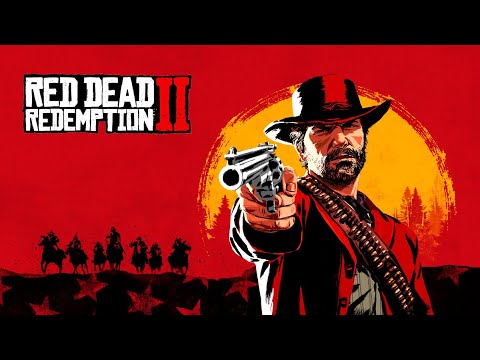 RED DEAD REDEMPTION 2 Walkthrough Gameplay Part 3 (Hunting for Food) RDR2