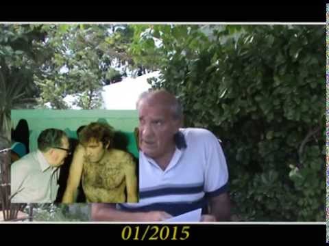 Reportajes La Mutual 01 Juan D Rocchia 05 Oscar Acosta El Galleto y Fanta