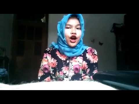 zona nyaman - cover nadya zulika