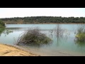 Why Quarry Lakes Can Be Killers