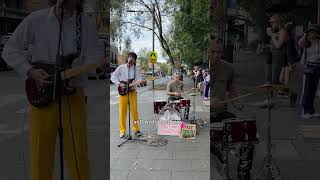 Download lagu THE MOST EPIC DRUM BATTLE EVER!!! BUT WHO WON? 🤯🥁 mp3