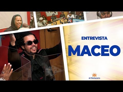 Mi PATRÓN, Mi PAPÁ!!! - Maceo Music