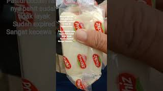 Download lagu berhati-hatilah kalo beli keju mozzarella expired 12 Feb 26.pas di cobain sudah tidak layak  😭 mp3