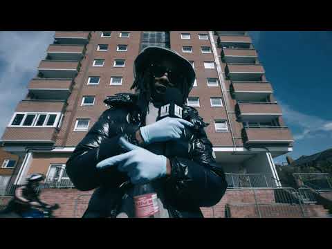 Smurky - Concrete Jungle Freestyle [S1.E7]