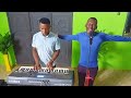 HAKUNA KABISA DAWA YA MAKOSA Cover By OBADIAH KARIUKI Ft SAMMY TSUMA