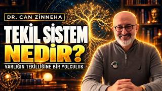 Tekil Sistem Nedir | Varoluşun Tekilliğine Bir Yolculuk