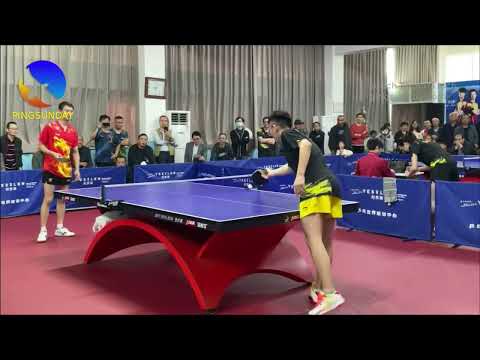 Understanding Tactics for Playing Against Long Pips Players