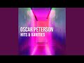 The Tender Trap - Oscar Peterson - Topic The Tender Trap