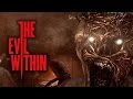 I'M DOING BRAIN SURGERY? The Evil Within ...