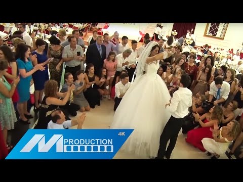 Dasma Shqiptare 2019/ MProduction - Behxhet & Drilona - Part 1