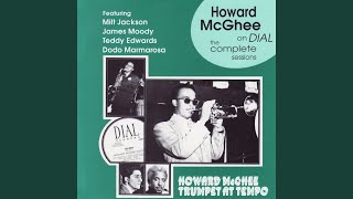 Dialated Pupils (Take 1)