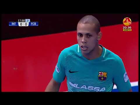 2017-06-19 Inter Movistar - Barcelona (LNFS - Play-Off - Jogo 5)