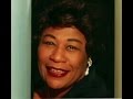 Ella Fitzgerald - I Thought About You