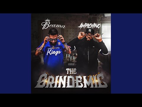 Mafia Moves (feat. The Jacka & Berner)