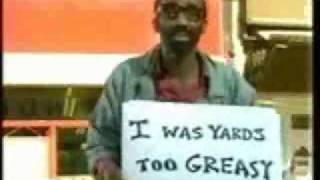 Maxell Tape: Isarelites