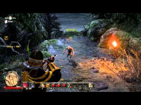 Risen 3: Titan Lords Cheathrough - Pt. 34