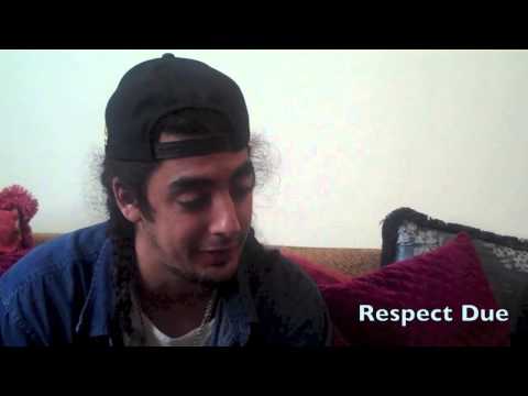 NIKO IS Talks Battle Rap, "Brutus" & Talib Kweli