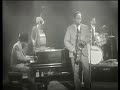 Thelonious Monk - Nutty (live)