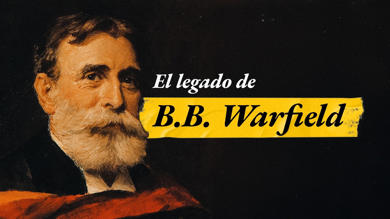 BENJAMIN WARFIELD, el TEÓLOGO que defendió la INSPIRACIÓN BÍBLICA | BITE