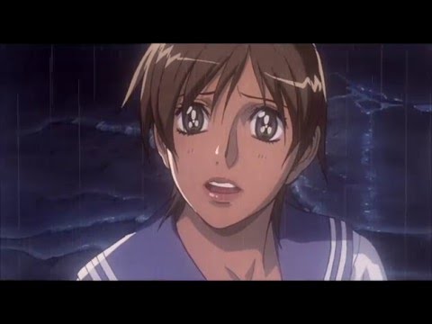 Escaflowne The Movie Trailer HD