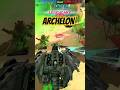 Archelon Killing 9 Dino Shorts Jmw Gameplay