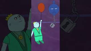 Argon - short movie  #animation #art #cartoon #illustration