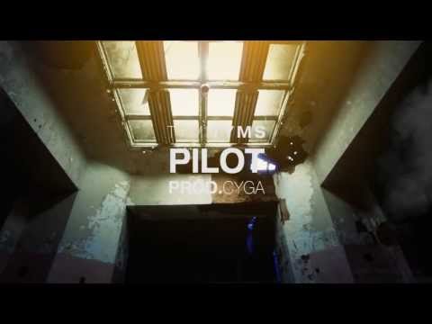 Tymi Tyms - Pilot (prod. Cyga)
