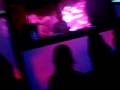 Marco V spinning RED BLUE PURPLE!