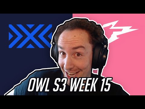 NYXL vs. Spark Live Companion Stream