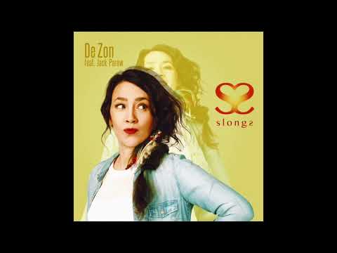 Slongs, Jack Parow - De Zon