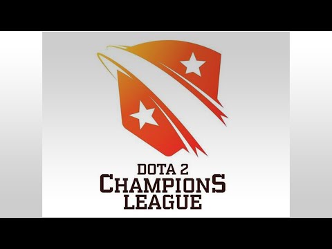 Monkey vs ARC.PR  - Game 1 - D2 Champions League S6 - Groupstage